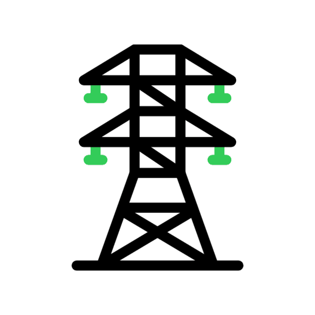 torre eletrica3 - Engesp