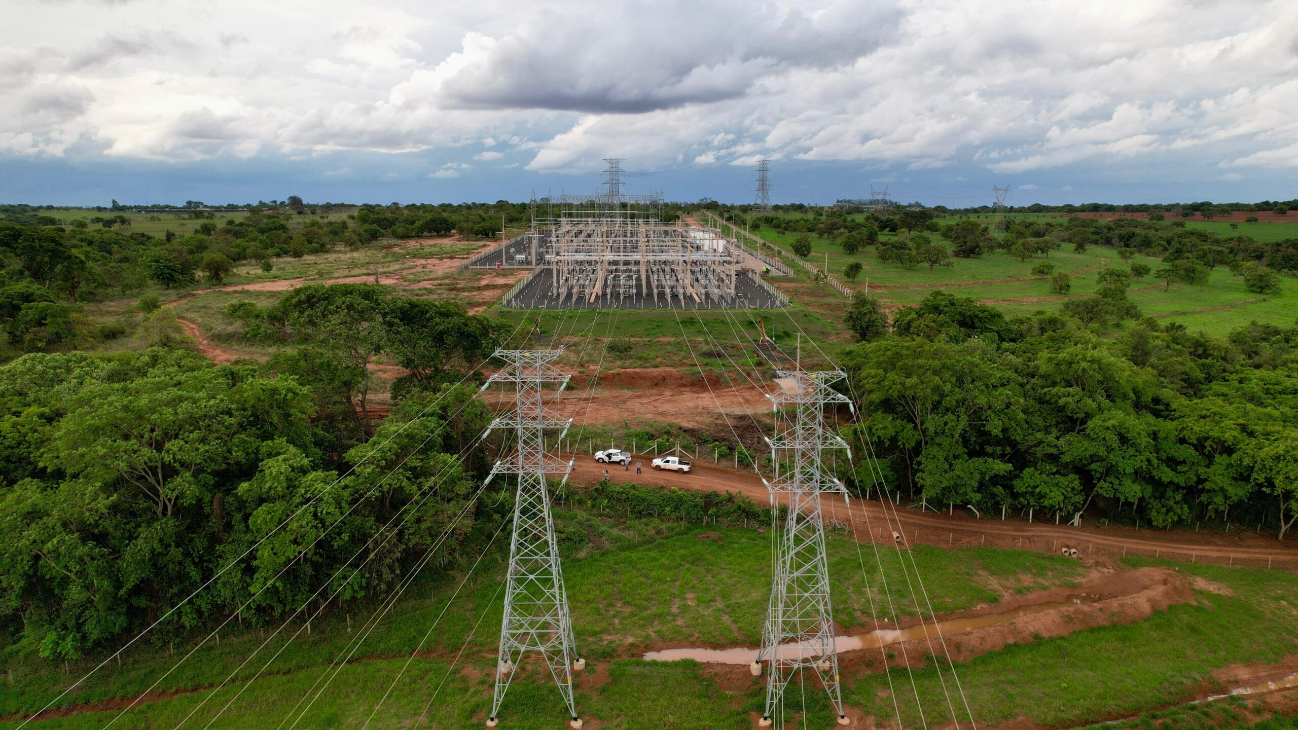 Monte Alegre foto 1