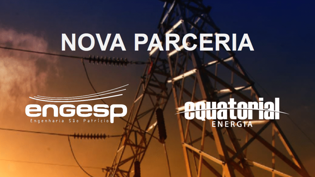 Noticia nova parceria ENGESP 1 - Engesp