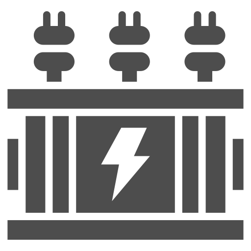 power transformer - Engesp