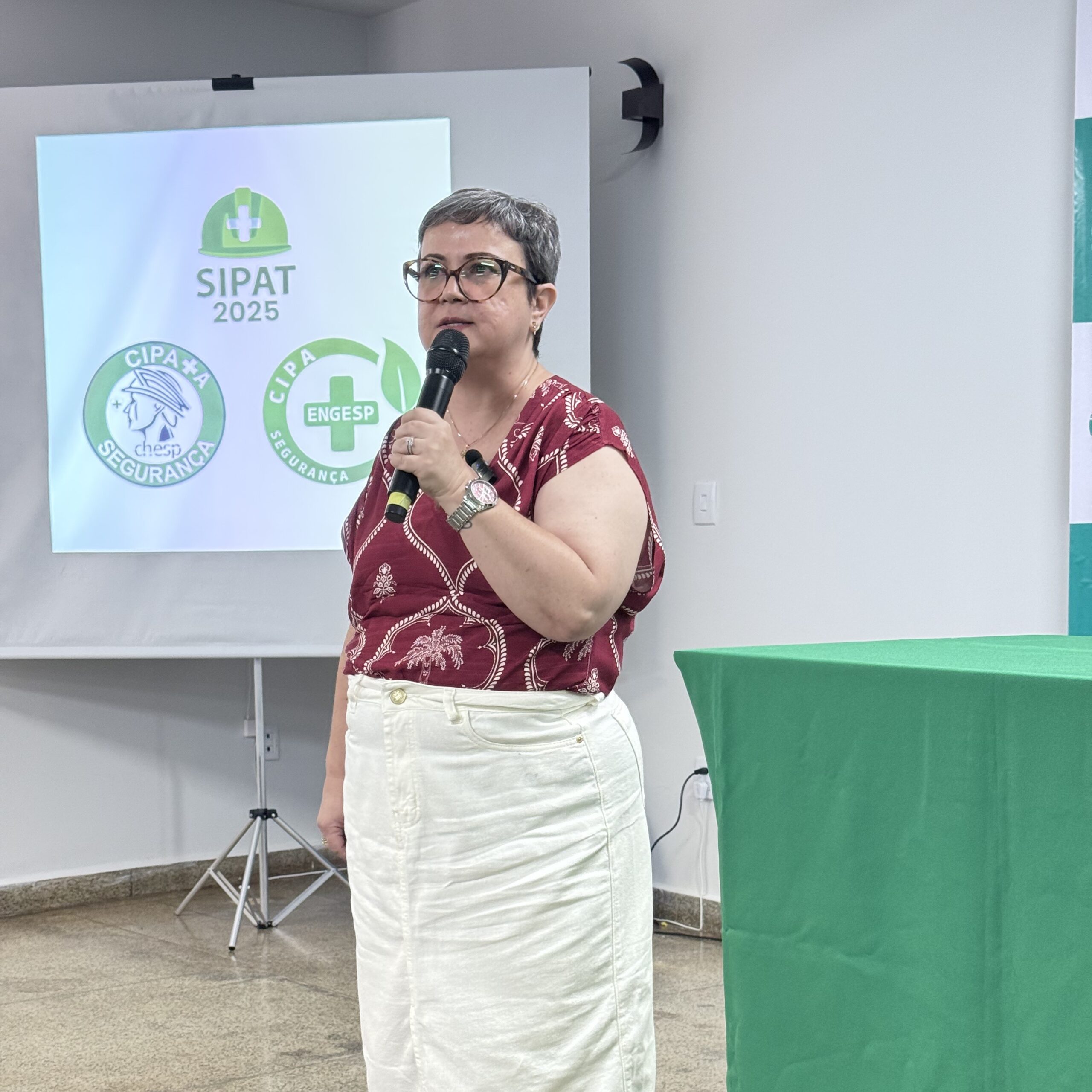 SIPAT 2025: ENGESP e CHESP Unem Forças para Promover Segurança, Saúde e Inclusão no Trabalho 61 IMG_7053