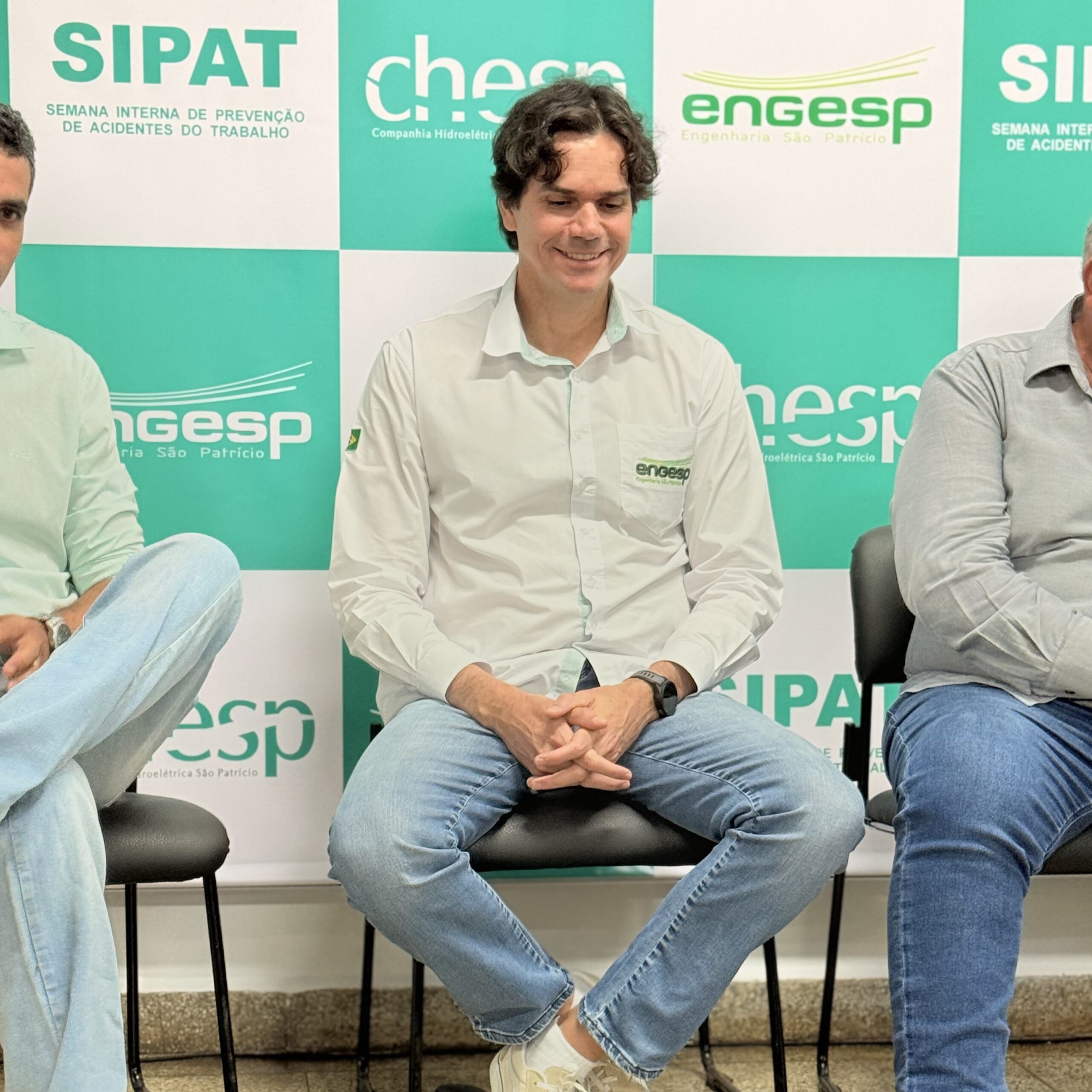 SIPAT 2025: ENGESP e CHESP Unem Forças para Promover Segurança, Saúde e Inclusão no Trabalho 86 IMG_7334