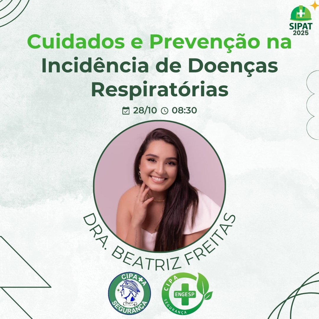 SIPAT 2025: ENGESP e CHESP Unem Forças para Promover Segurança, Saúde e Inclusão no Trabalho 64 WhatsApp Image 2025-10-23 at 12.51.33 PM