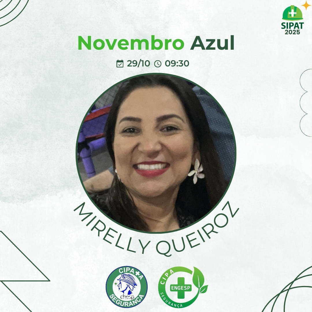 SIPAT 2025: ENGESP e CHESP Unem Forças para Promover Segurança, Saúde e Inclusão no Trabalho 73 WhatsApp Image 2025-10-28 at 3.04.15 PM
