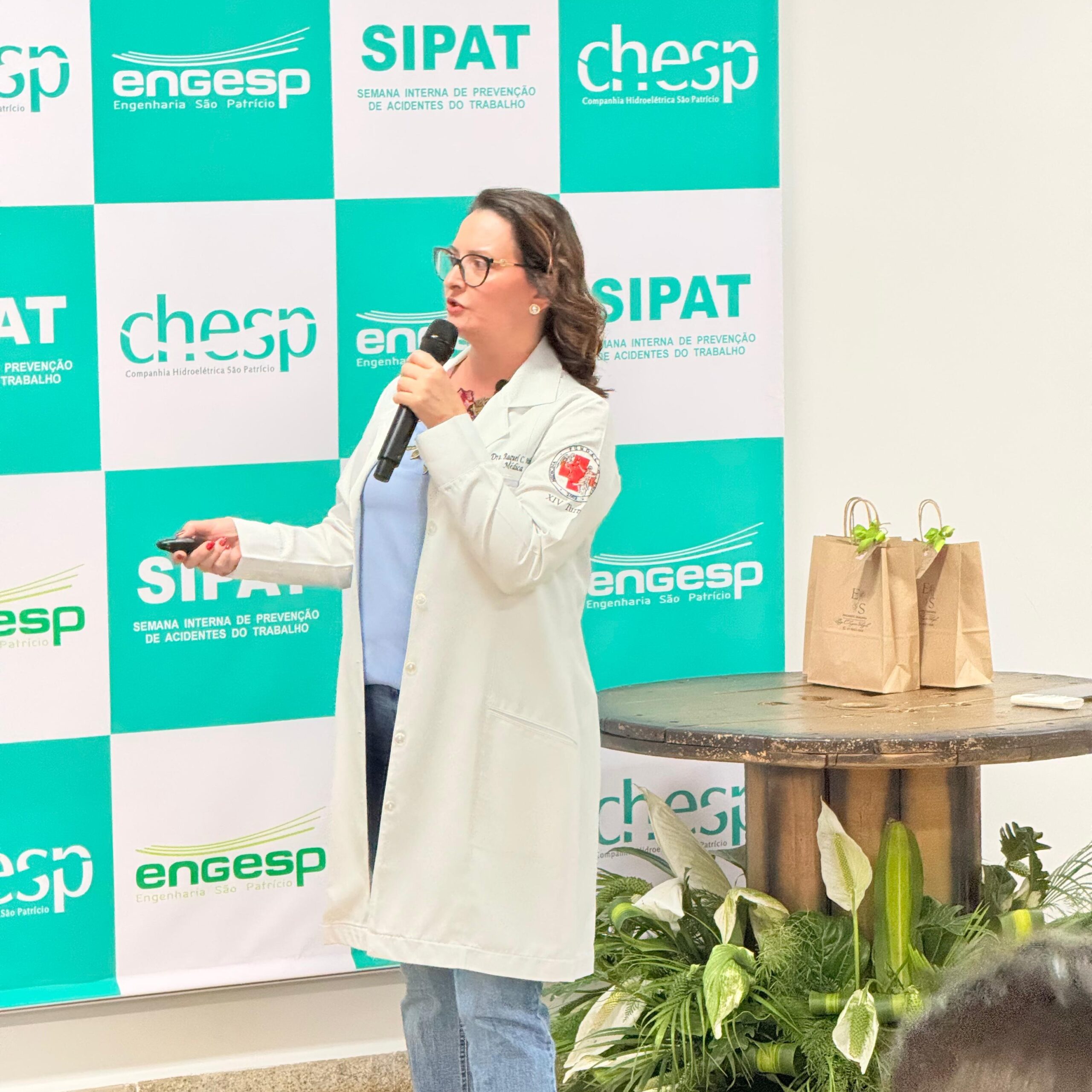 SIPAT 2025: ENGESP e CHESP Unem Forças para Promover Segurança, Saúde e Inclusão no Trabalho 76 WhatsApp Image 2025-10-29 at 5.30.39 PM