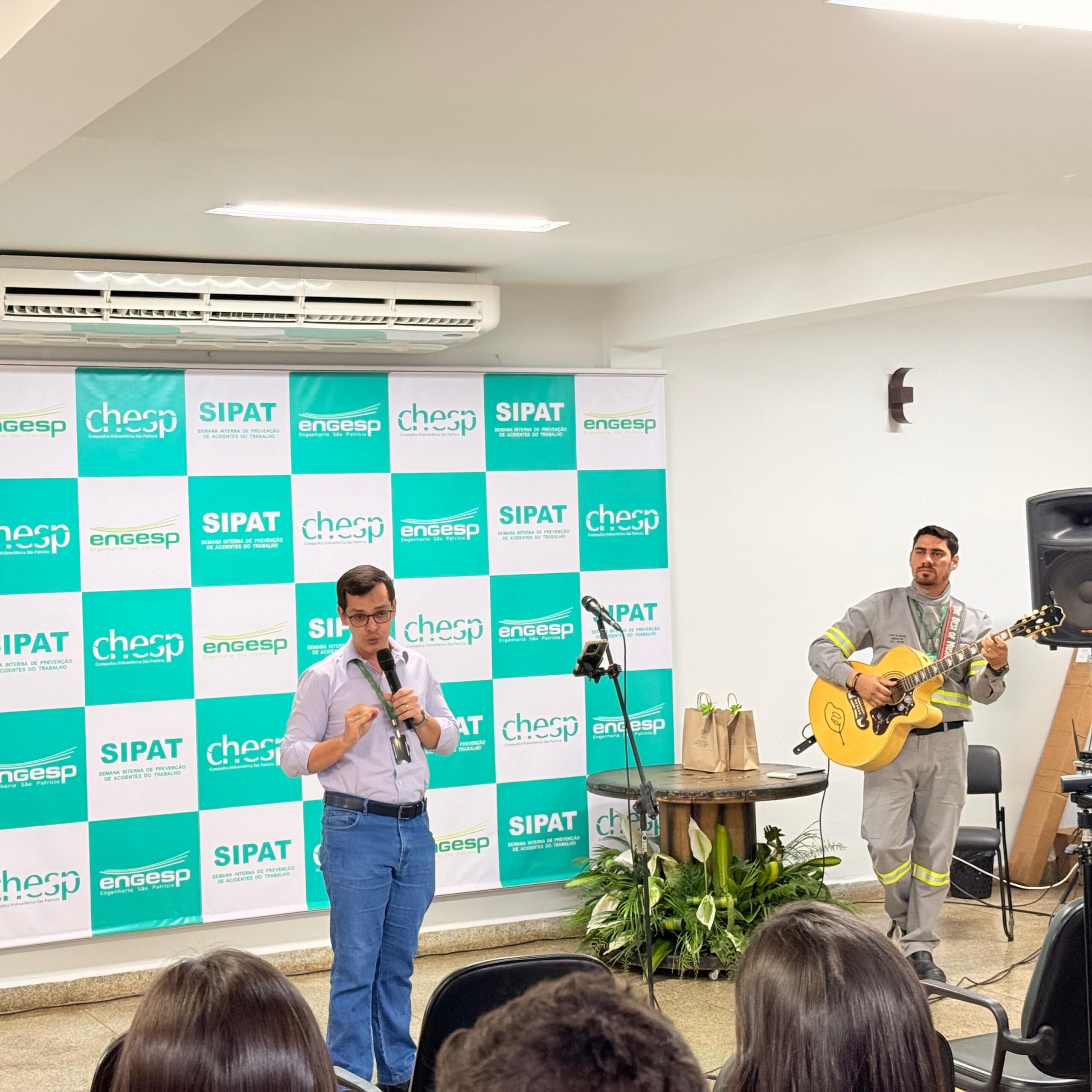 SIPAT 2025: ENGESP e CHESP Unem Forças para Promover Segurança, Saúde e Inclusão no Trabalho 77 WhatsApp Image 2025-10-29 at 8.34.24 AM