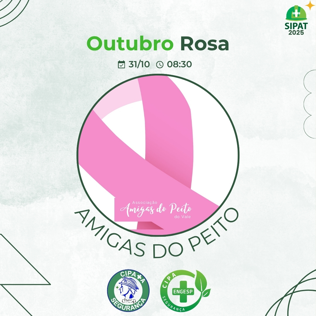 SIPAT 2025: ENGESP e CHESP Unem Forças para Promover Segurança, Saúde e Inclusão no Trabalho 90 WhatsApp Image 2025-10-31 at 12.14.37 AM