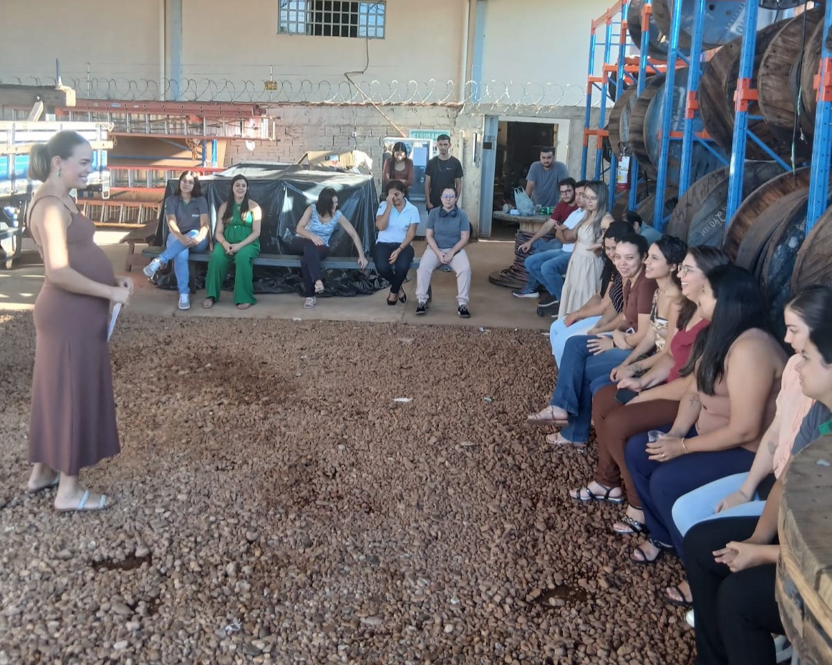 Semana Mundial da Qualidade reforça cultura de excelência e inovação 56 WhatsApp Image 2025-11-19 at 6.01.17 PM