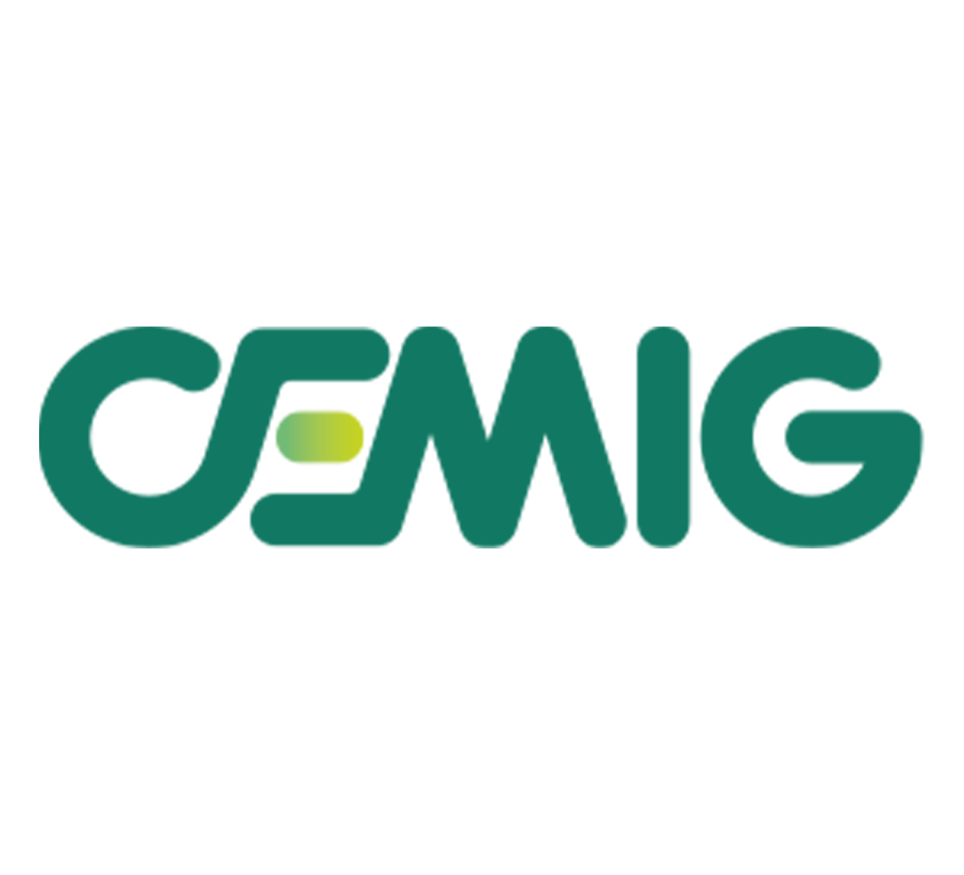 logo cemig