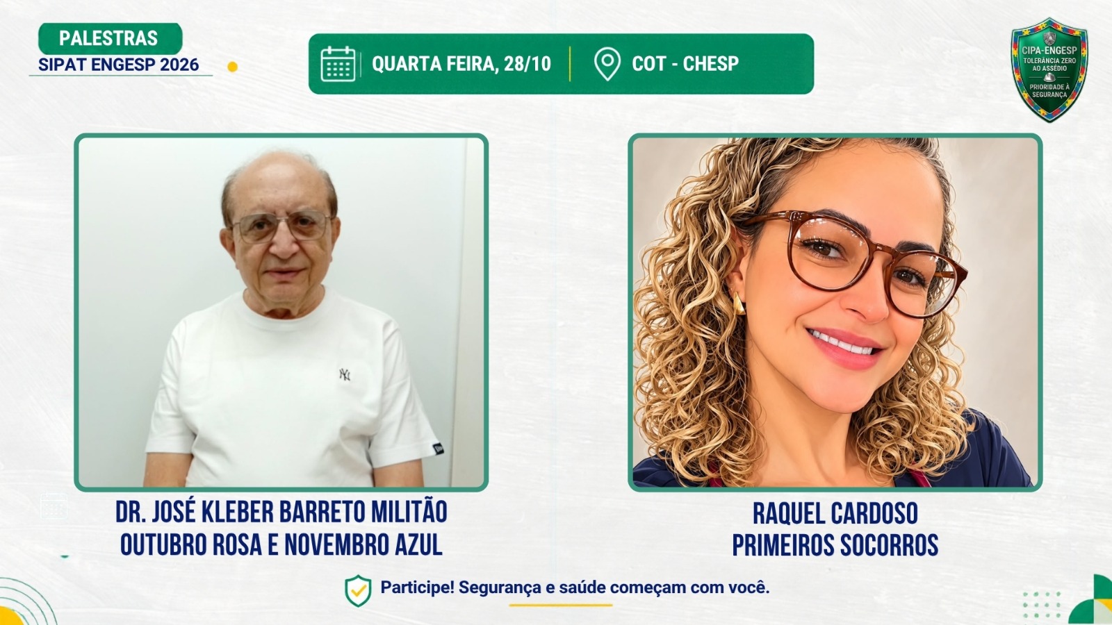 ENGESP transmite a SIPAT 2026 ao vivo: confira a programação 19 WhatsApp Image 2026-10-23 at 4.43.05 PM (1)
